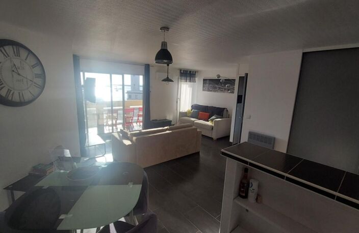 Studio 36 m² avec vue panoramique sur la mer et le port — photo 5