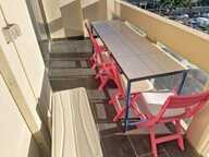 Studio 36 m² avec vue panoramique sur la mer et le port — photo 2