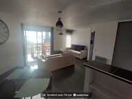 Studio 36 m² avec vue panoramique sur la mer et le port — photo 4