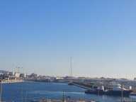 Studio 36 m² avec vue panoramique sur la mer et le port — photo 3