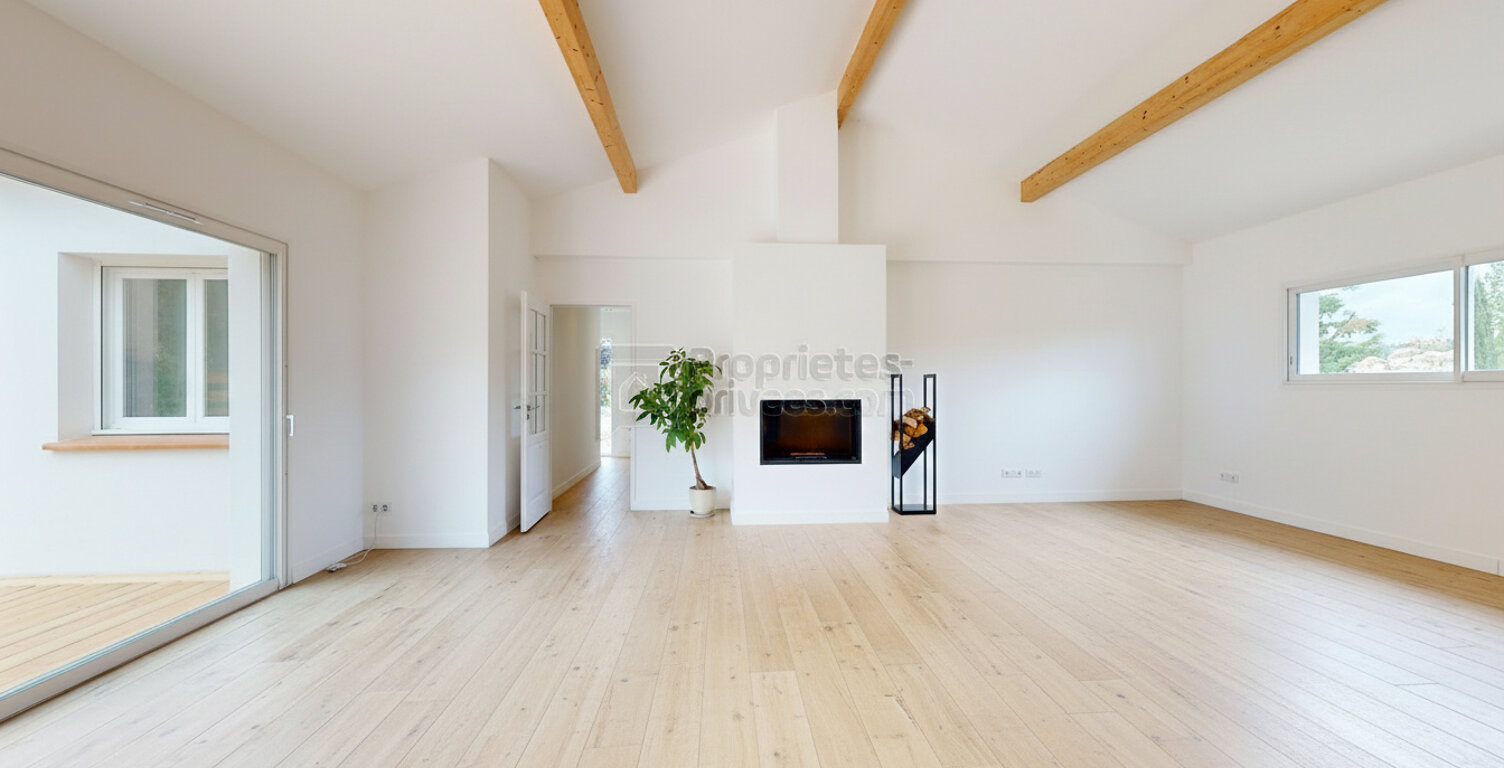 Maison RE2020 de plein-pied de 2024 — photo 1