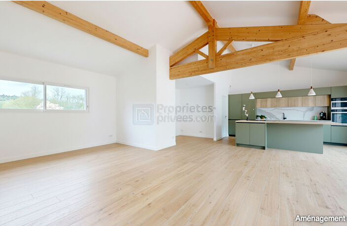 Maison RE2020 de plein-pied de 2024 — photo 3