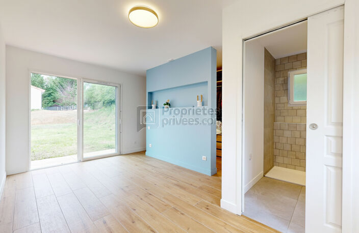 Maison RE2020 de plein-pied de 2024 — photo 5