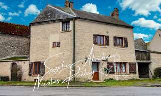 Maison 3 Pièces 112 m² à vendre à Outarville (45480)