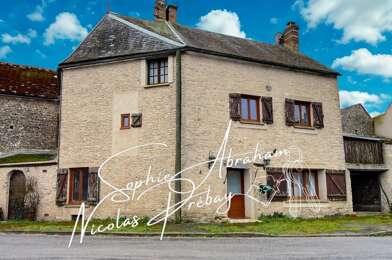 Maison 3 pièces 131900 €