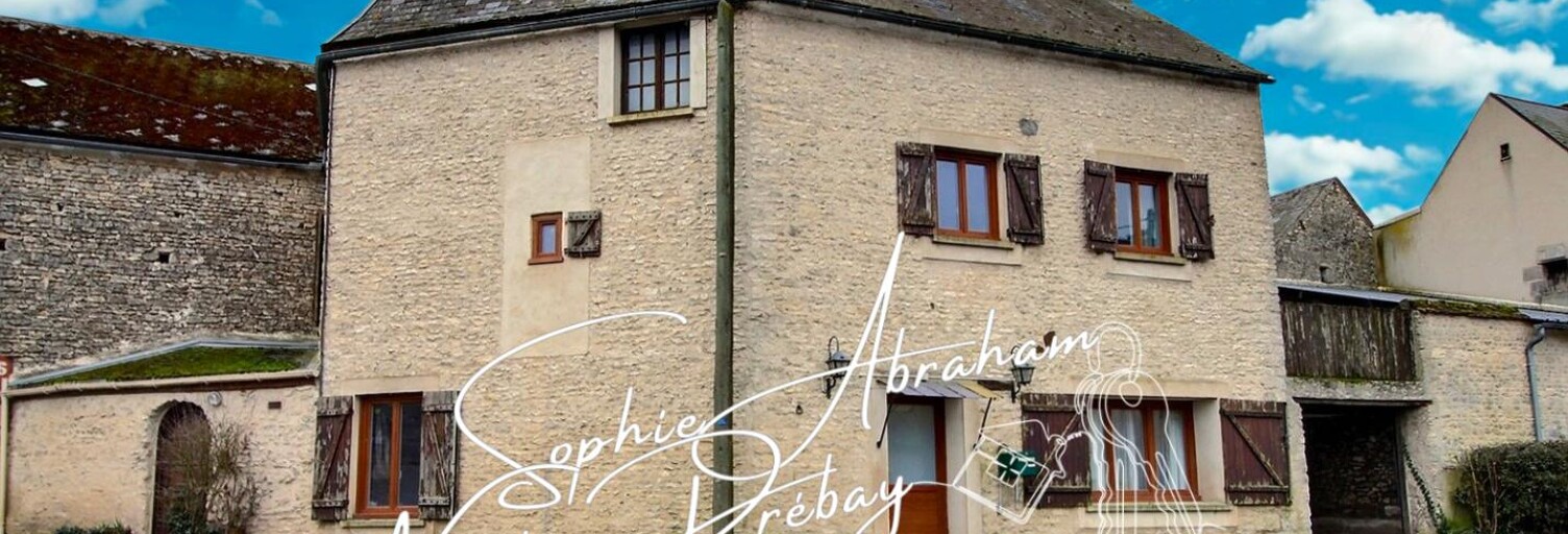 Maison 3 Pièces 112 m² à vendre à Outarville (45480)