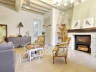 Charmante maison en pierres avec garage et cour — photo 2