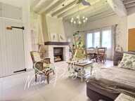 Charmante maison en pierres avec garage et cour — photo 3