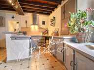Charmante maison en pierres avec garage et cour — photo 4