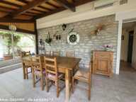 LINARS (16730) : Maison de 136m2 + 2 garages — photo 3