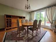LINARS (16730) : Maison de 136m2 + 2 garages — photo 4