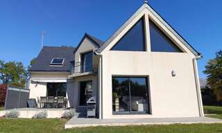 Maison 5 Pièces 123 m² à vendre à Gourin (56110)