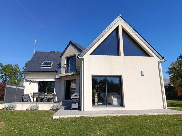 Maison 123 M2  3 chambres — photo 1