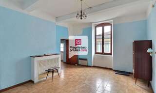 Maison 5 Pièces 145 m² à vendre à Saint-Hippolyte-du-Fort (30170)