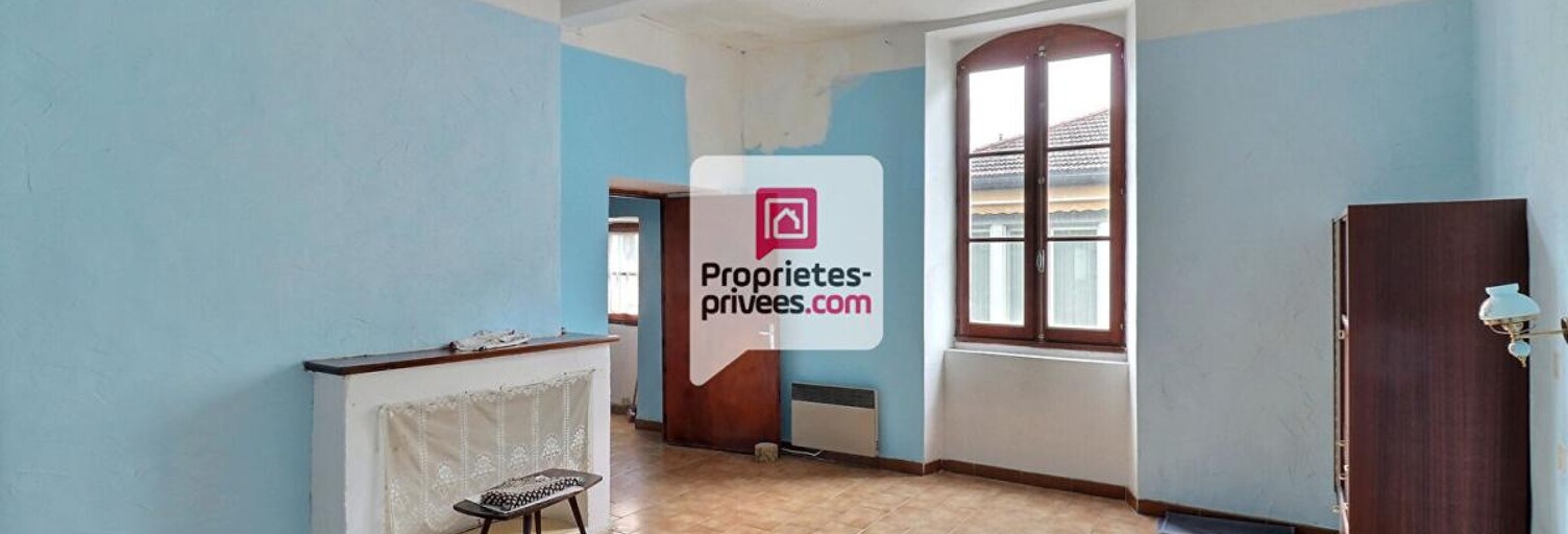 Maison 5 Pièces 145 m² à vendre à Saint-Hippolyte-du-Fort (30170)
