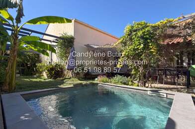 Maison 6 pièces 475000 €