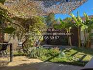 Maison de charme de plain-pied de 129 m² avec piscine et jardin intimiste ,Centre-ville — photo 2