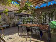 Maison de charme de plain-pied de 129 m² avec piscine et jardin intimiste ,Centre-ville — photo 3