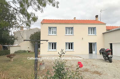 Maison 5 pièces 202780 €