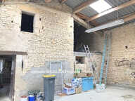Maison de village 114 m2 4 chambres  garage, dépendances et jardin — photo 4