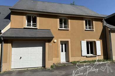 Maison 6 pièces 204900 €