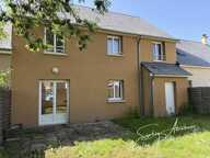 Maison avec 5 chambres, garage et jardin — photo 2
