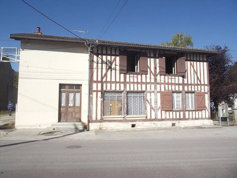 Belle maison Champenoise — photo 1