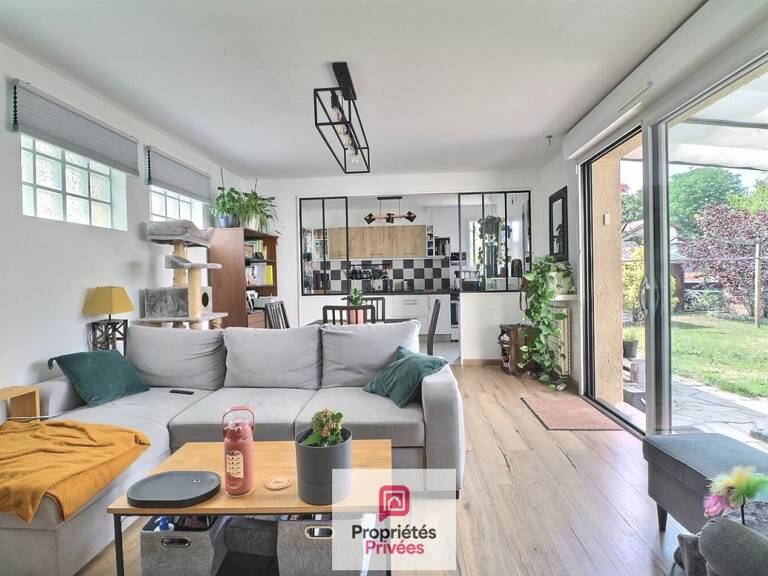 Maison Achères 4 pièce(s) 82 m2 — photo 1