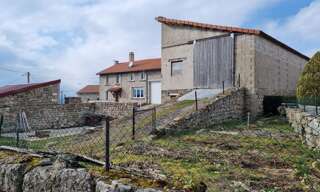 Maison 1 Pièce 250 m² à vendre à Saint-Romain-Lachalm (43620)