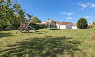 Maison 4 Pièces 98 m² à vendre à Bournezeau (85480)
