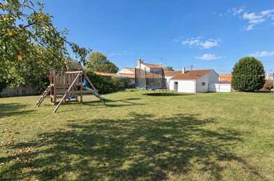 Maison 4 pièces 150000 €