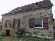 Maison 102 m2 / 3 chambres / grange / jardin — photo 2