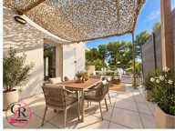 COUP DE COEUR - VUE PANORAMIQUE SUR L'ÉTANG-TERRASSE 30 M² - CALME ABSOLU — photo 4