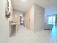 BORMES-LA-FAVIÈRE DERNIER ÉTAGE APPARTEMENT ENTIÈREMENT RÉNOVÉ — photo 2