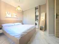 BORMES-LA-FAVIÈRE DERNIER ÉTAGE APPARTEMENT ENTIÈREMENT RÉNOVÉ — photo 3