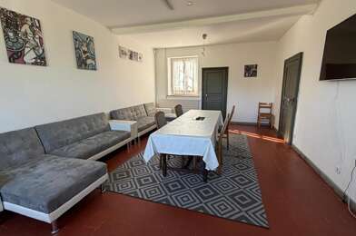 Maison 9 pièces 210000 €