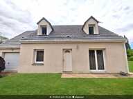 Maison familiale de 2009 / 102 m² | 4 Chambres | Terrain 852 m² | Garage — photo 2