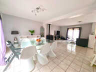 Maison familiale de 2009 / 102 m² | 4 Chambres | Terrain 852 m² | Garage — photo 4