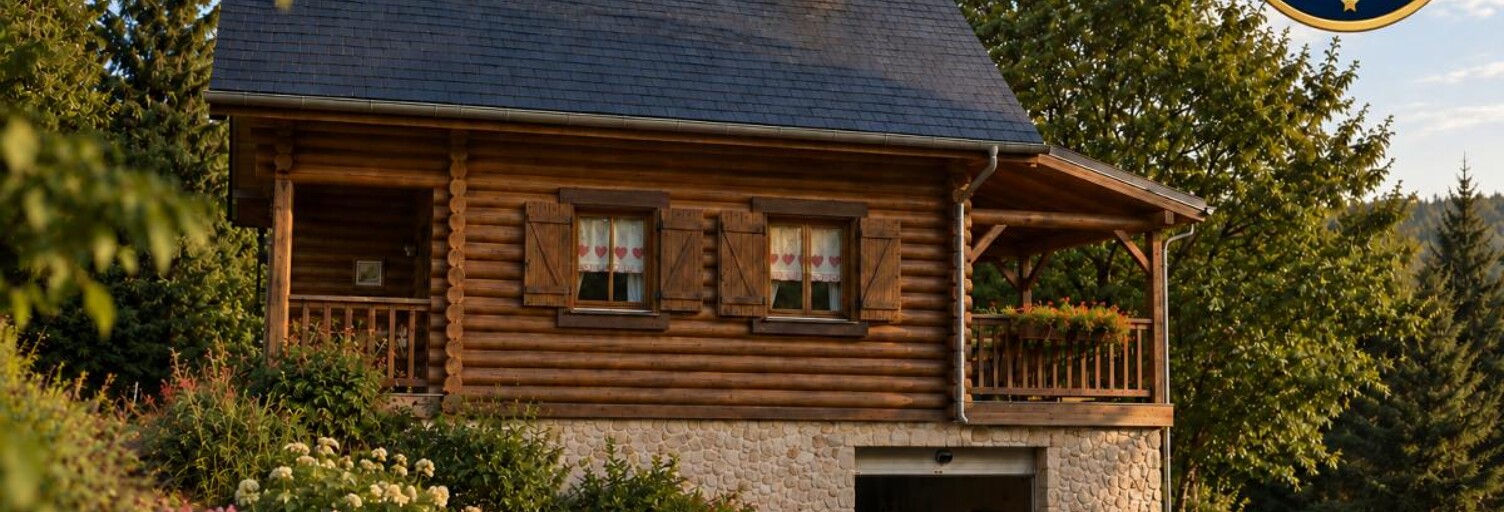 Maison 3 Pièces 153 m² à vendre à Saint-Martin-du-Puy (58140)