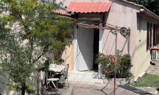 Maison 3 Pièces 95 m² à vendre à Cagnes-sur-Mer (06800)