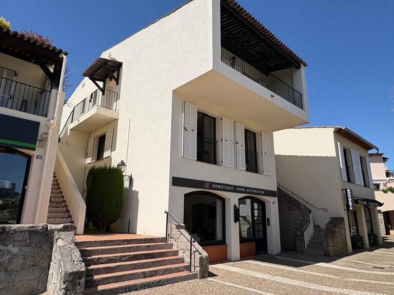 Appartement  de Prestige  / Villeneuve Loubet 4 pièce(s) 92 m2 — photo 1