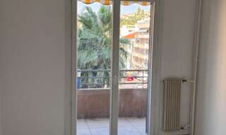Appartement 3 Pièces 55 m² à vendre à Cagnes-sur-Mer (06800)