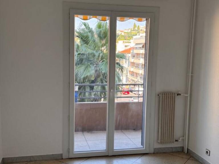 Appartement  Centre Ville / Cagnes Sur Mer 3 pièce(s) 55.19 m2 — photo 1