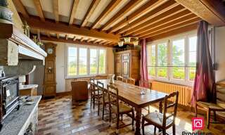 Maison 9 Pièces 197 m² à vendre à Semur-en-Auxois (21140)