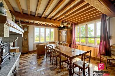 Maison 9 pièces 305000 €