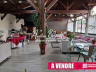 Immeuble 8 pièces 345 m² EVREUX — photo 2