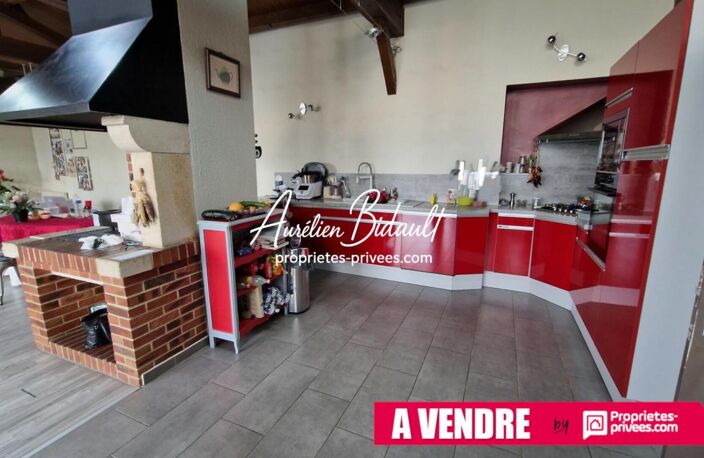 Immeuble 8 pièces 345 m² EVREUX — photo 3