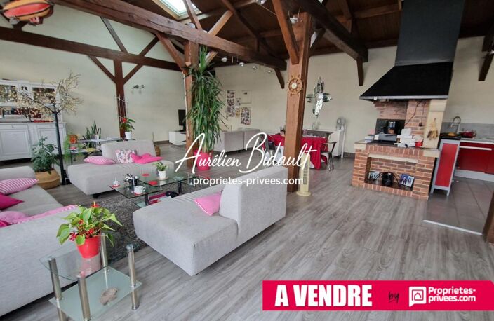 Immeuble 8 pièces 345 m² EVREUX — photo 4