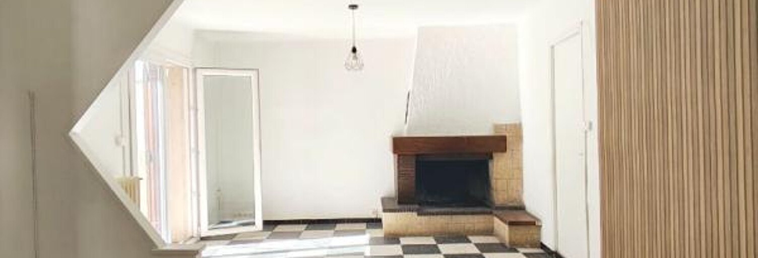 Maison 5 Pièces 126 m² à vendre à Saint-Mitre-les-Remparts (13920)