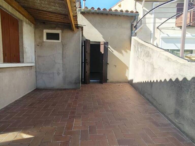 Maison Saint Mitre Les Remparts 5 pièce(s) 126 m2 — photo 1